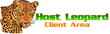 Host Leopard